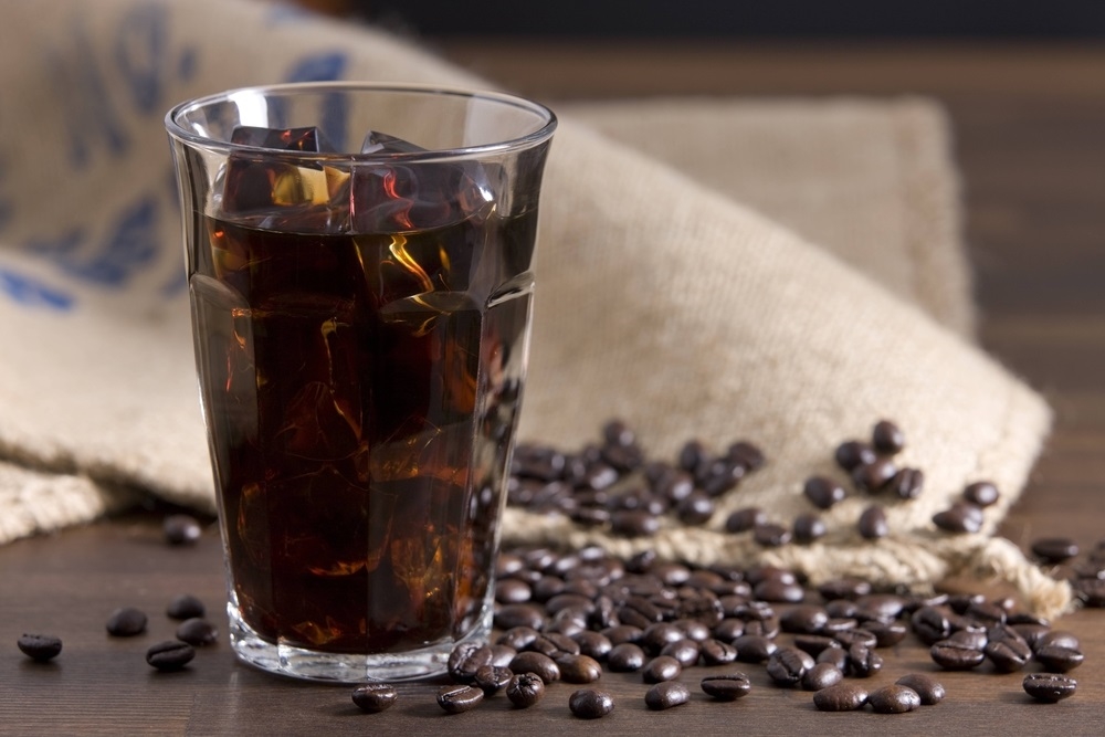 How to get iced coffee just right with Scotsman